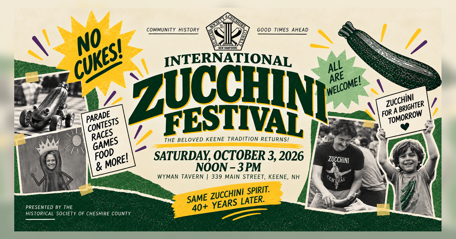 International_Zucchini_Festival